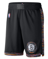 Shorts Brooklyn Nets - City Edition