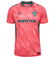 Werder Bremen 3a Equipación 2026/27