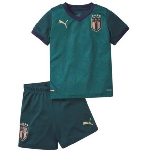 Italia 'Renaissance' 2019/20 Junior Kit