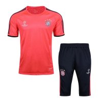 Kit Allenamento Bayern Munich 2016/17