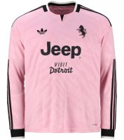 Maillot Juventus Extérieur 2026/27 ML