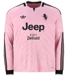 Juventus 2a Equipación 2026/27 ML
