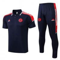 Polo + Pantalon Bayern Munich 2021/22