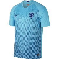 Maillot Pays-Bas Extérieur 2018/19