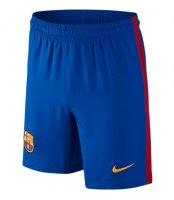 Short FC Barcelona 2016/17 - Domicile