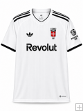 Shirt Como 1907 Away 2026/27