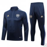 Tuta Arsenal 'France Pack' 2023