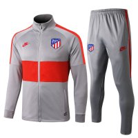 Squad Tracksuit Atletico Madrid 2019/20