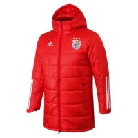 Benfica Piumino Cappuccio 2020/21