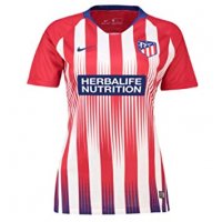 Maillot Atletico Madrid Domicile 2018/19 - FEMME