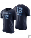 Camiseta Memphis Grizzlies - Ja Morant