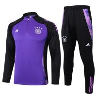 Squad Tracksuit Germany 2024