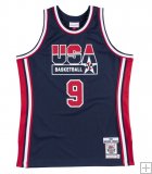 Michael Jordan, USA 'Dream Team' - Olimpiadi 1992