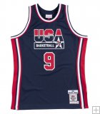 Michael Jordan, USA 'Dream Team' - Olympic Games 1992