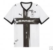Maillot Stade Rennais Extérieur 2026/27