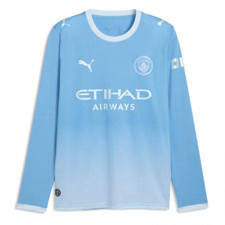 Manchester City 1a Equipación 2026/27 ML