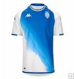 Maglia AS Monaco Third 2023/24