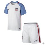 Kit Junior USA Domicile 2016