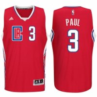 Chris Paul, Los Angeles Clippers 2015 - Red
