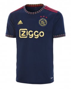 Shirt Ajax Away 2022/23