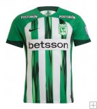 Atletico Nacional 1a Equipación 2024/25 - Authentic