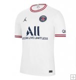 Shirt PSG Fourth 2021/22 - Authentic
