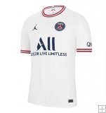 Maglia PSG Quarta 2021/22