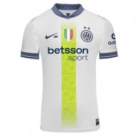 Maillot Inter Milan x VR46 Domicile 2025 - Authentic