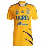 Maillot Tigres Domicile 2021/22