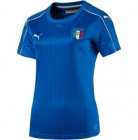 Maillot Italie Domicile Euro 2016 FEMME