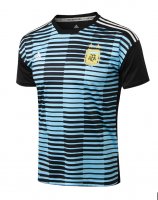 Maglia Allenamento Argentina 2018