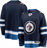 Winnipeg Jets - Home