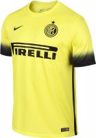 Maillot Inter Milan Third 2015/16