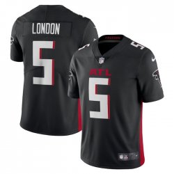 Drake London, Atlanta Falcons - Vapor Drake London, Atlanta Falcons - Vapor