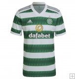 Maglia Celtic Glasgow Home 2022/23