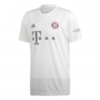 Maillot Bayern Munich Extérieur 2019/20