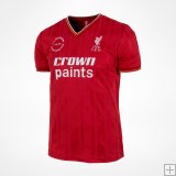 Shirt Liverpool Home 1985-86