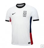 Shirt South Korea Away WWC23