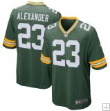 Jaire Alexander, Green Bay Packers - Green