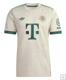Maillot Bayern Munich 'Oktoberfest' 2025/26