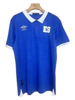 Maillot El Salvador Domicile 2025