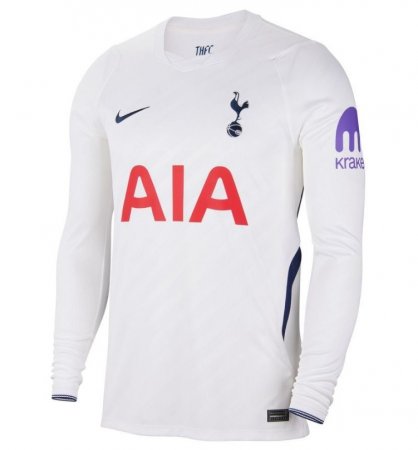 Maglia Tottenham Hotspur Home 2026/27 ML