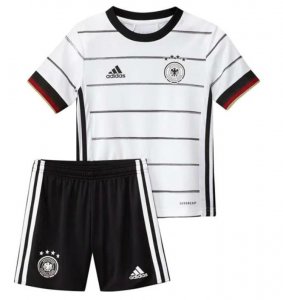 Allemagne Domicile 2020/21 Junior Kit