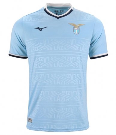Lazio 1a Equipación 2024/25