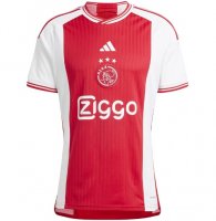 Maglia Ajax Home 2023/24