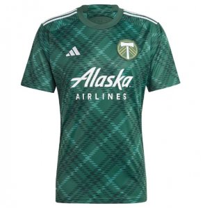 Maillot Portland Timbers Domicile 2023