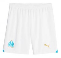 Olympique Marseille Home Shorts 2023/24