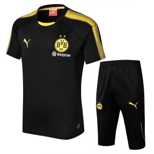 Kit Entrenamiento Borussia Dortmund 2017/18