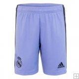 Real Madrid Away Shorts 2022/23