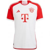 Maglia Bayern Munich Home 2023/24 - Authentic